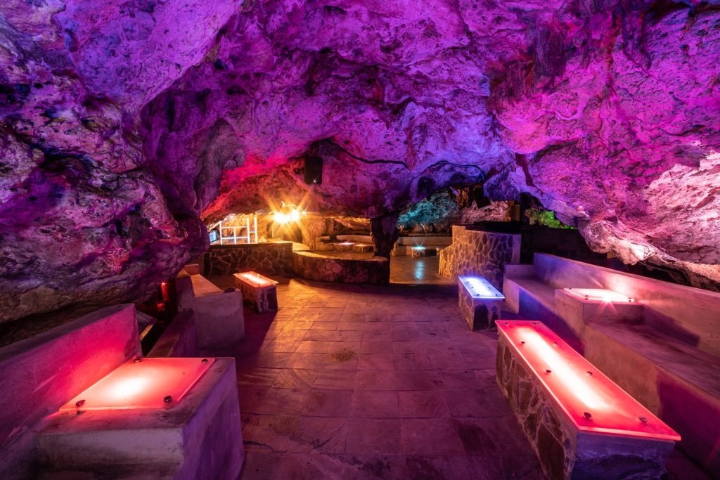 host your event_Fuego