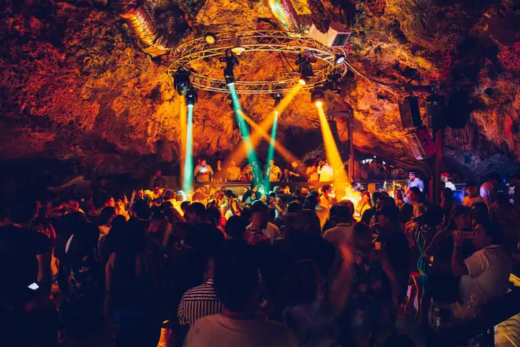 Punta Cana Nightlife