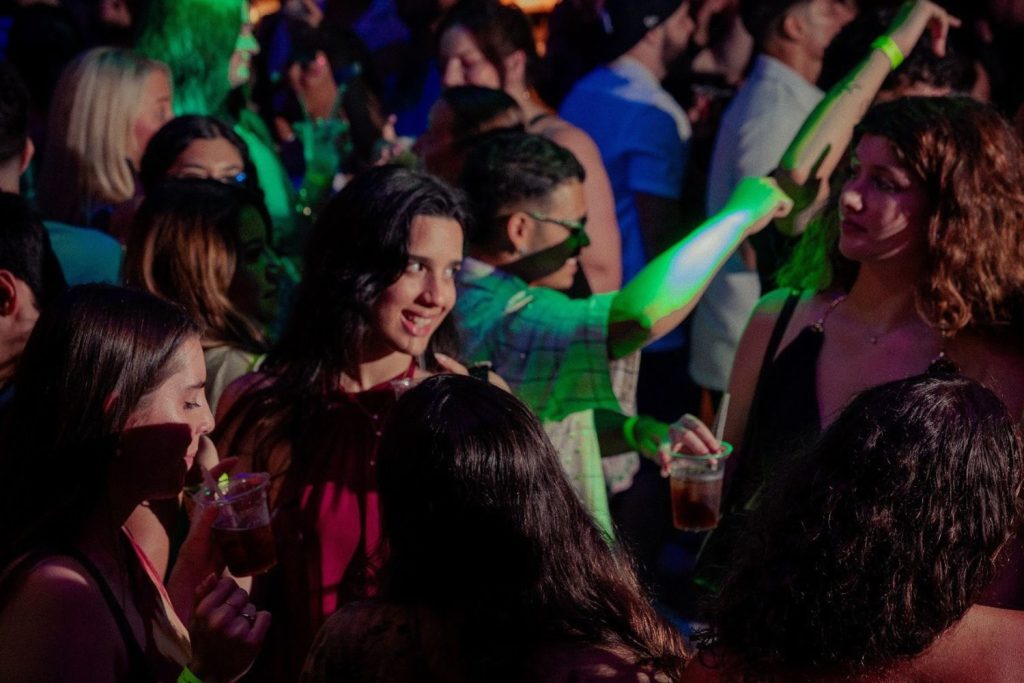 Cumpleaños en Punta Cana